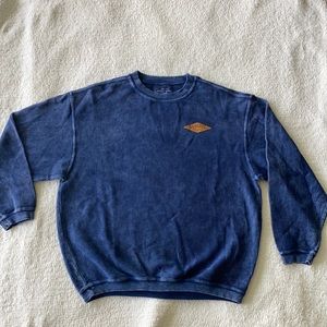 Sanibel Island crewneck